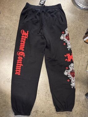 Xtreme Couture Sweats Brand New. Men’s Size Large.  NWT